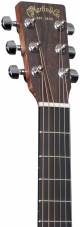 Martin LX1EL Little Martin Left Handed Electro Acoustic Guitar image 