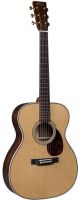 Martin OM-28 Modern Deluxe Acoustic Guitar image 