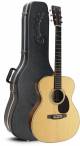 Martin OM-28 Standard Series Acoustic Guitar image 