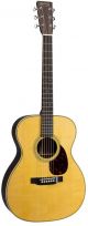 Martin OM-28E Electro Acoustic Guitar image 