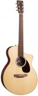 Martin SC-10E Modern Electro Acoustic Guitar image 
