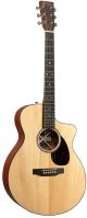 Martin SC-10E Spruce Electro Acoustic Guitar image 