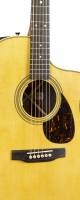 Martin SC-28E Electro Acoustic Guitar  image 