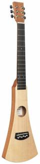 Martin Backpacker Steel String Travel Acoustic Guitar image 