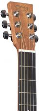 Martin Backpacker Steel String Travel Acoustic Guitar image 