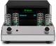 McIntosh C8 2-Channel Solid State Preamplifier image 