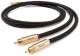 McIntosh CA 1 Meter Audio Cable image 