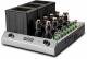 MCINTOSH MC1502 New - 2 CHANNEL VACUUM TUBE POWER AMPLIFIER image 