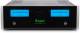 McIntosh MC152 2-Channel Solid State Power Amplifier image 