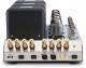 McIntosh MC275 2-Channel Vacuum Tube Amplifier image 