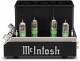 McIntosh MHA200 2-Channel Vacuum Tube Headphone image 