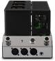 McIntosh MHA200 2-Channel Vacuum Tube Headphone image 