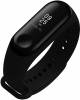 Mi Band 3 Fitness Smart Band (xmsh05hm) image 