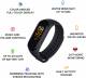 Mi Band 4 Fitness Band (xmsh07hm) image 