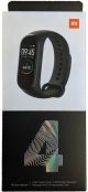 Mi Band 4 Fitness Band (xmsh07hm) image 