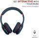 Mi Super Bass Wireless Headphone With Power Full Bass  image 