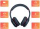 Mi Super Bass Wireless Headphone With Power Full Bass  image 