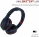 Mi Super Bass Wireless Headphone With Power Full Bass  image 