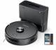 Milagrow BlackCat 25 ULTRA PRO Robotic Vacuum Cleaner image 