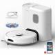 Milagrow iMap 15 AI Plus (LTW) Robotic Vacuum Cleaner image 