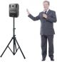 Mipro Ma-505 Portable Pa System image 