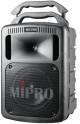 Mipro Ma-708 Portable Pa System image 