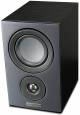 Mission Lx-1 Mkii Bookshelf Speakers (pair) image 