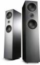 Mission Lx-4 Mkii Floorstanding Speakers (pair) image 