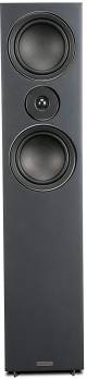 Mission Lx-4 Mkii Floorstanding Speakers (pair) image 