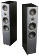 Mission Lx-5 three-way Floorstanding Speakers (pair) image 