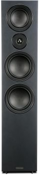 Mission Lx-5 three-way Floorstanding Speakers (pair) image 