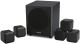 Mission M-cube+se 5.1 Channel Surround Sound System image 