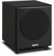 Mission Ms-200 Active Subwoofer image 