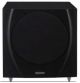 Mission Ms-800 Active Subwoofer image 