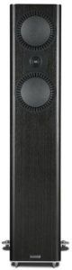 Mission Qx-5 Mkii Floorstanding Speakers (pair) image 