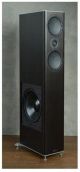 Mission Qx-5 Mkii Floorstanding Speakers (pair) image 