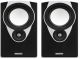 Mission Sx2 Bookshelf Speakers (pair) image 