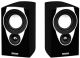 Mission Sx2 Bookshelf Speakers (pair) image 