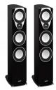 Mission Sx4 Floorstanding Speakers (pair) image 