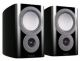 Mission Zx-1 Bookshelf/surround Speakers (pair) image 