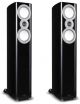 Mission Zx-3 Floorstanding Speakers (pairs) image 