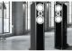 Mission Zx-3 Floorstanding Speakers (pairs) image 