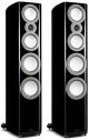 Mission Zx-5 Floorstanding Speakers (pair) image 