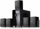 Mitashi 5.1ch Home theatre With 8500 Watts Pmpo image 