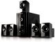 Mitashi 5.1 Channel Bluetooth Home theatre System image 