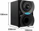 Mitashi 2.1 Channel Bluetooth Home theatre Ht40bt image 