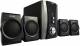 Mitashi 4.1 Channel Bluetooth Home theatre System (ht4440bt) image 