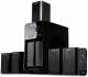 Mitashi 5.1 Channel Bluetooth Home theatre System (ht8150bt) image 