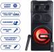 Mitashi Portable Party tower Speaker System image 