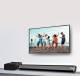 Mitashi 2.1 Channel Bluetooth Soundbar Sub Woofer System (sb2575bt) image 